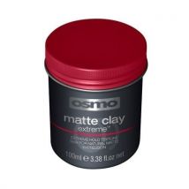 Osmo Matte Clay Extreme Wax - 100ml