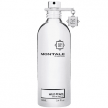 Montale Paris Wild Pears Eau De Parfum Spray 100ml