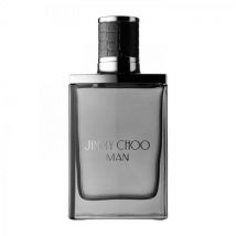 Jimmy Choo Man - 100ml Eau De Toilette Spray.