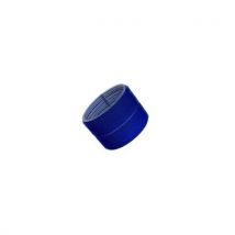 Velcro Roller Jumbo Dark Blue 76mm