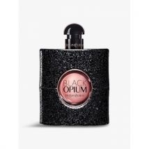 Yves Saint Laurent Black Opium - 90ml Eau De Parfum Spray.