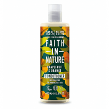 Faith In Nature Grapefruit &amp; Orange Conditioner 400ml