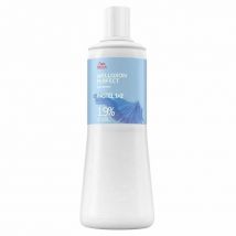 Wella Professional Welloxon Perfect 1.9% 6 Vol Creme Developer - 1000ml