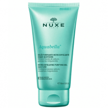 Nuxe Aquabella Micro-Exfoliating Purifying Gel Combination Skin 150ml