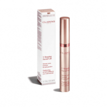 Clarins V Shaping Facial Lift Tightening &amp; Depuffing Eye Concentrate 15ml