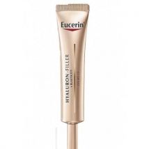 Eucerin Hyaluron-Filler + Elasticity Eye Cream SPF15 15ml