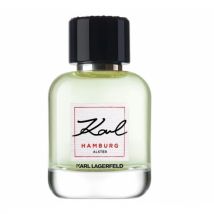 Karl Lagerfeld Places By Karl Hamburg - 60ml Eau de Toilette Spray