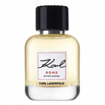 Karl Lagerfeld Places By Karl - Rome 60ml Eau De Parfum Spray