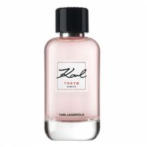 Karl Lagerfeld Places By Karl - Tokyo 100ml Eau De Parfum Spray