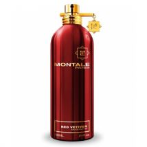 Montale Paris Red Vetiver 100ml Eau De Parfum Spray