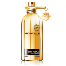 Montale Paris Dark Purple 50ml Eau De Parfum Spray