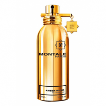 Montale Paris Amber Musk 50ml Eau De Parfum Spray