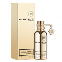 Montale Paris Sensual Instinct 50ml Eau De Parfum Spray