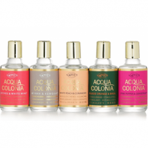 Mäurer &amp; Wirtz 4711 Acqua Colonia Eau De Cologne Miniatures Gift Set (5 x 8ml)