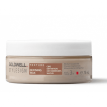 Goldwell Stylesign Defining Wax 75ml Hold 3/5