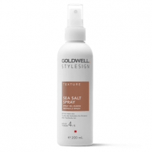 Goldwell Stylesign Sea Salt Spray 200ml Hold 4/5