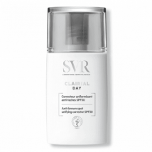 SVR Clairial Day - Unifying Corrector Anti-Brown Spot SPF30 30ml