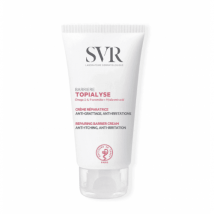 SVR Topialyse Repairing Barrier Cream 50ml