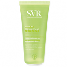 SVR Sebiaclear Anti-Imperfections Cleansing Gel 200ml