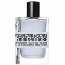 Zadig &amp; Voltaire This is Him! Vibes of Freedom 50ml