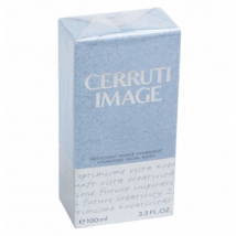 Cerruti Image 100ml Hydrating Facial Wash New &amp; Sealed