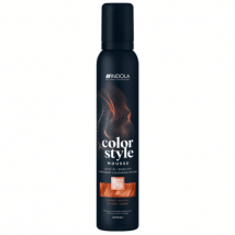 Indola Copper Colour Mousse 200ml
