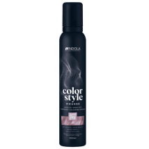 Indola Colour Mousse Soft Mauve 200ML
