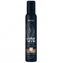 Indola Colour Mousse Beige Blonde 200ML