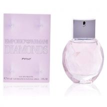 Emporio Armani Diamonds Rose - 50ml Eau De Toilette Spray