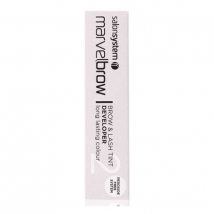 Salon System Marvelbrow Brow &amp; Lash Tint Developer 15ml