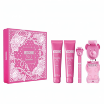 Moschino Toy 2 Bubblegum 100ml EDT Gift Set