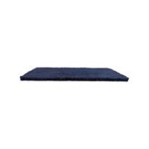Schecker - DRYPLACE-Gesundheitsdecke, Farbe: Blau [40 x 75 cm]