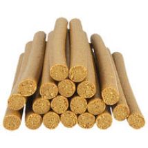 Schecker - Weiche Stängli mit Geflügel [200g (20 Stück)]