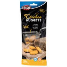 Trixie - TRIXIE Chicken Nuggets [100g]