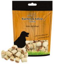 Rollies mit Geflügel [500g]