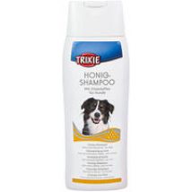 Trixie - Honig-Shampoo