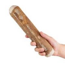 Chewies® Olivenholz Kaustab [Größe L - 1 Stück]