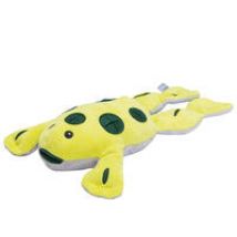 Beeztees Versteckspielzeuge [Frosch]