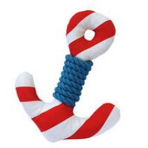 Nobby Nylon Wasserspielzeuge [Anker]