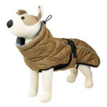 Nobby Hundemantel YAKA [55cm - Caramel]