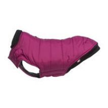 Hundemantel Arlay [27cm - Beere]