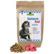 Seniorenvoer
