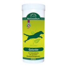 Voedingssupplement 'Gewrichten'