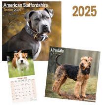 Hondenkalender 2025