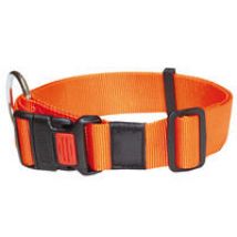 Nylon-halsband 'Sportief'
