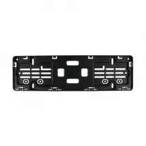 Nummernschildrahmen für kurze Kennzeichen 40 cm