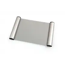 Türschild zum Selbstbeschriften in A6