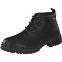 7MILES Nathan Schnürstiefelette Herren schwarz|schwarz