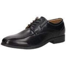 7MILES Schnürer Herren schwarz