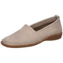 Aco Cindy 04 Slipper Damen beige